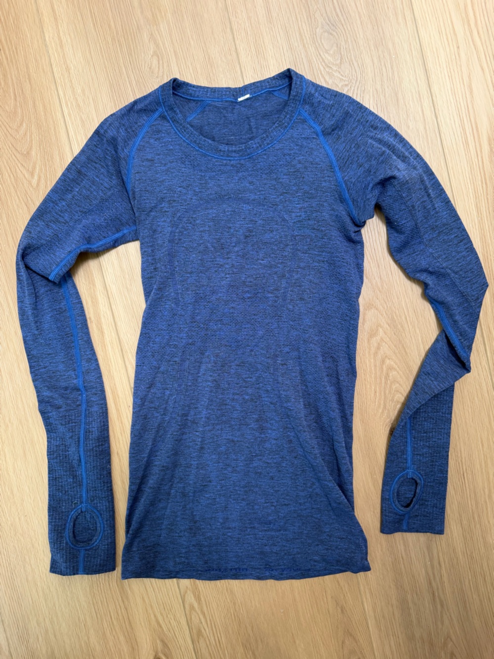 Lululemon Longsleeve